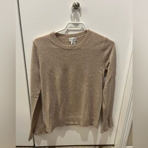 Club Monaco Cashmere Sweater